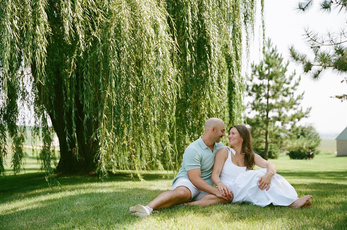 best minneapolis minnesota couples engagement photographer 2
