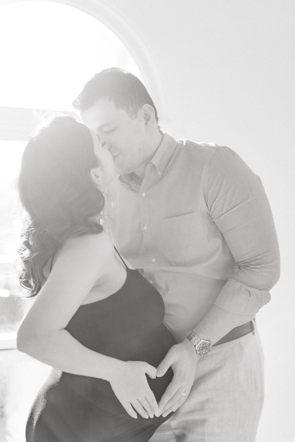MATERNITY SESSION - Katie Annie Photography-7700