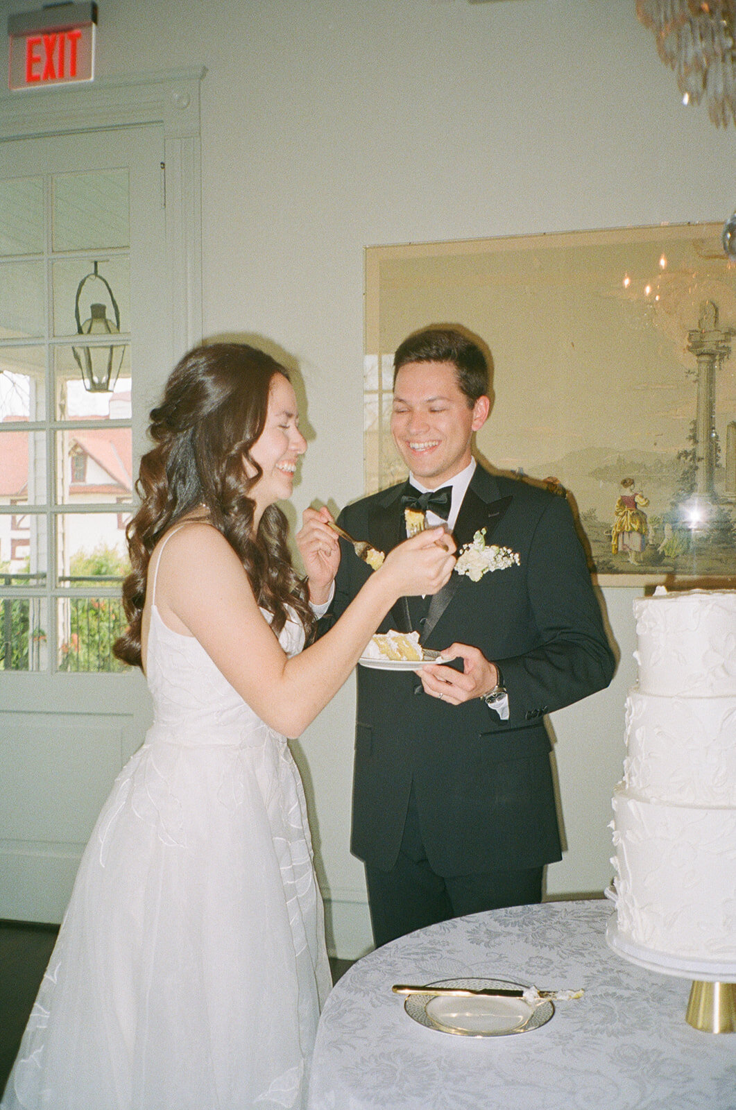 documentary, candid, and untraditional wedding photography in Denver, Colorado