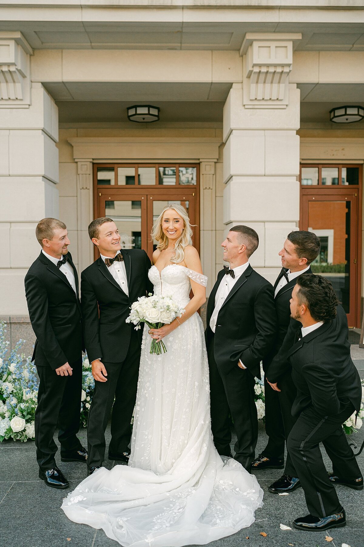 Hotel Carmichael Wedding Alison Mae Photography_1933