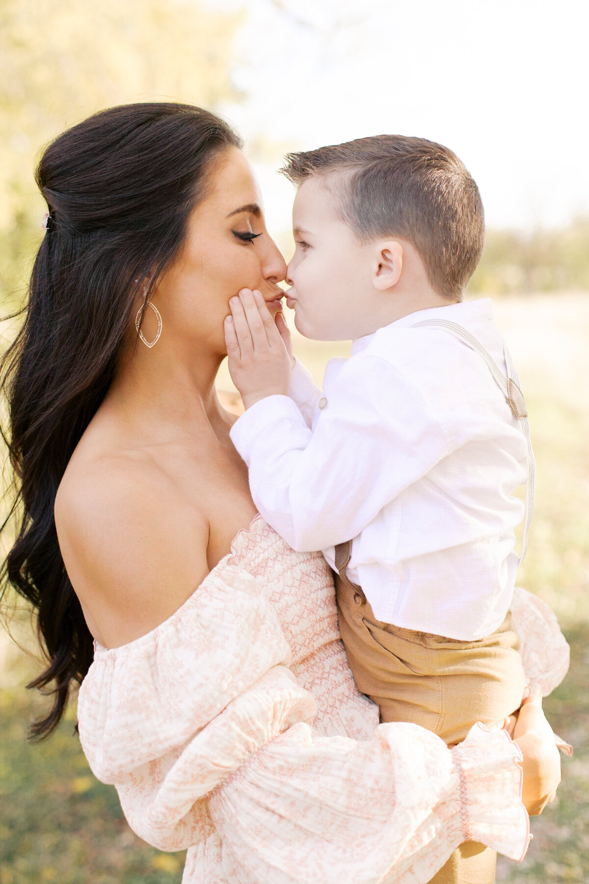 best family photographer dallas