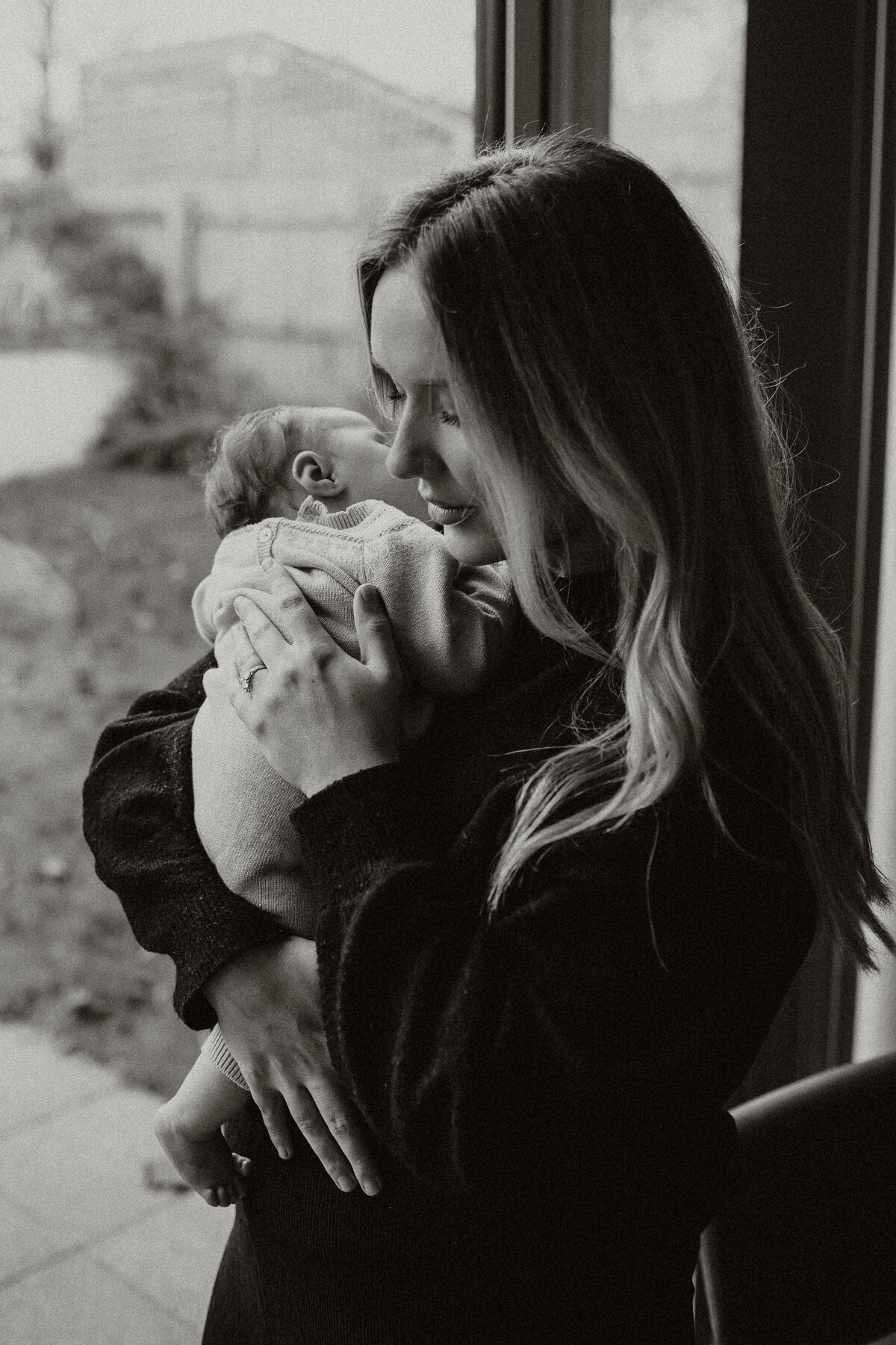 Family Photographer Devon_At home session_015