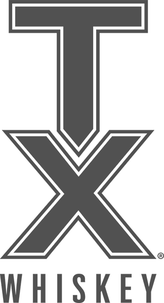 TX Whiskey - logo