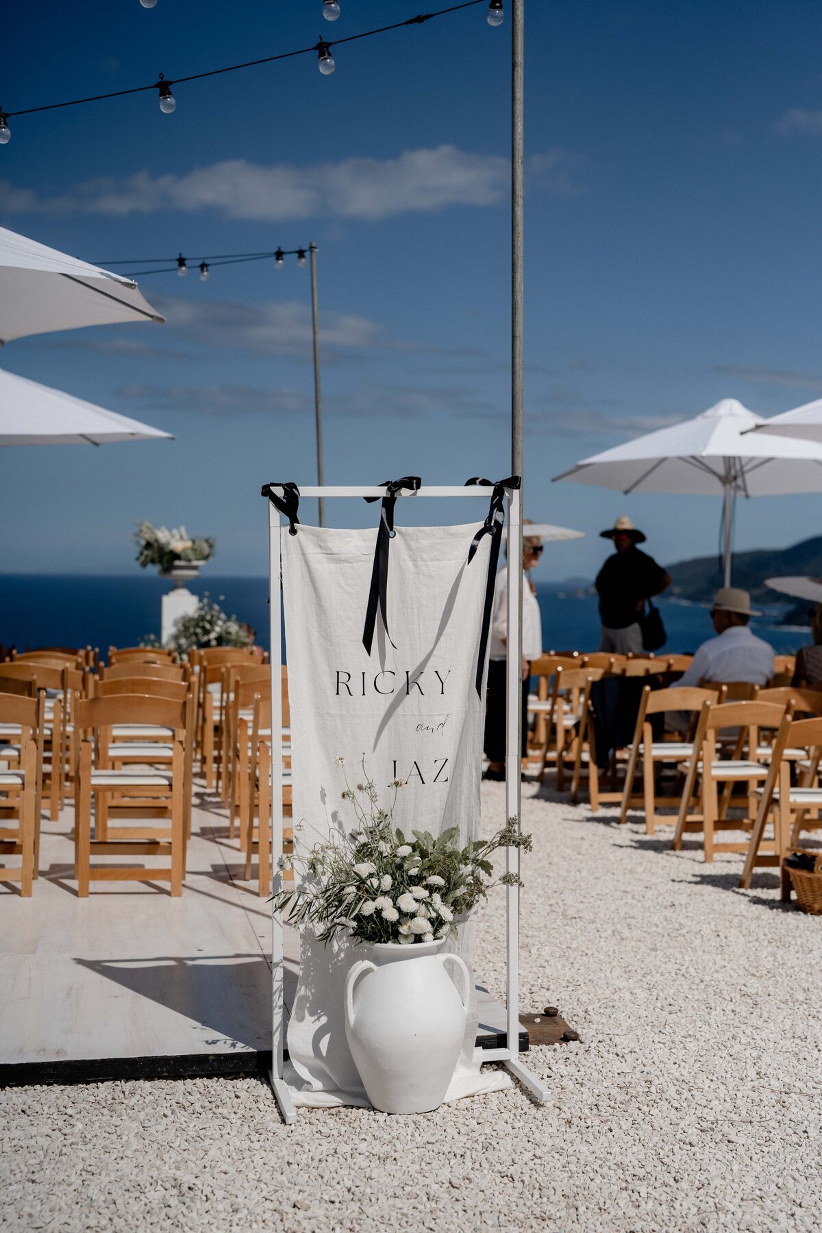 Orua Sea Grotto Beach Hous ewedding Photo-1005