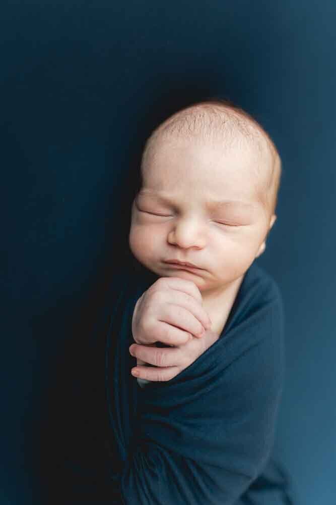 Elizabeth Priniski Madison Newborn Photographer Charles-10