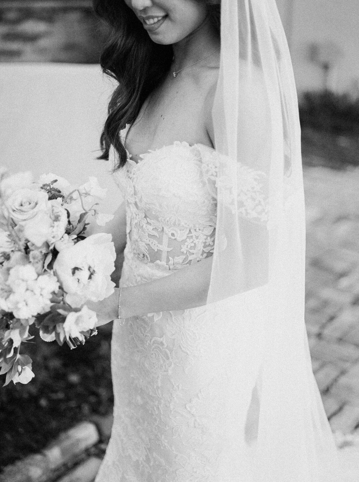 Lizzie Baker Photo _ Laura & Tony Wedding _ 2 . 18 . 2023 _ Atlanta Wedding Photographer _ East Coast Wedding Photographer _ Bishop Station Wedding-356