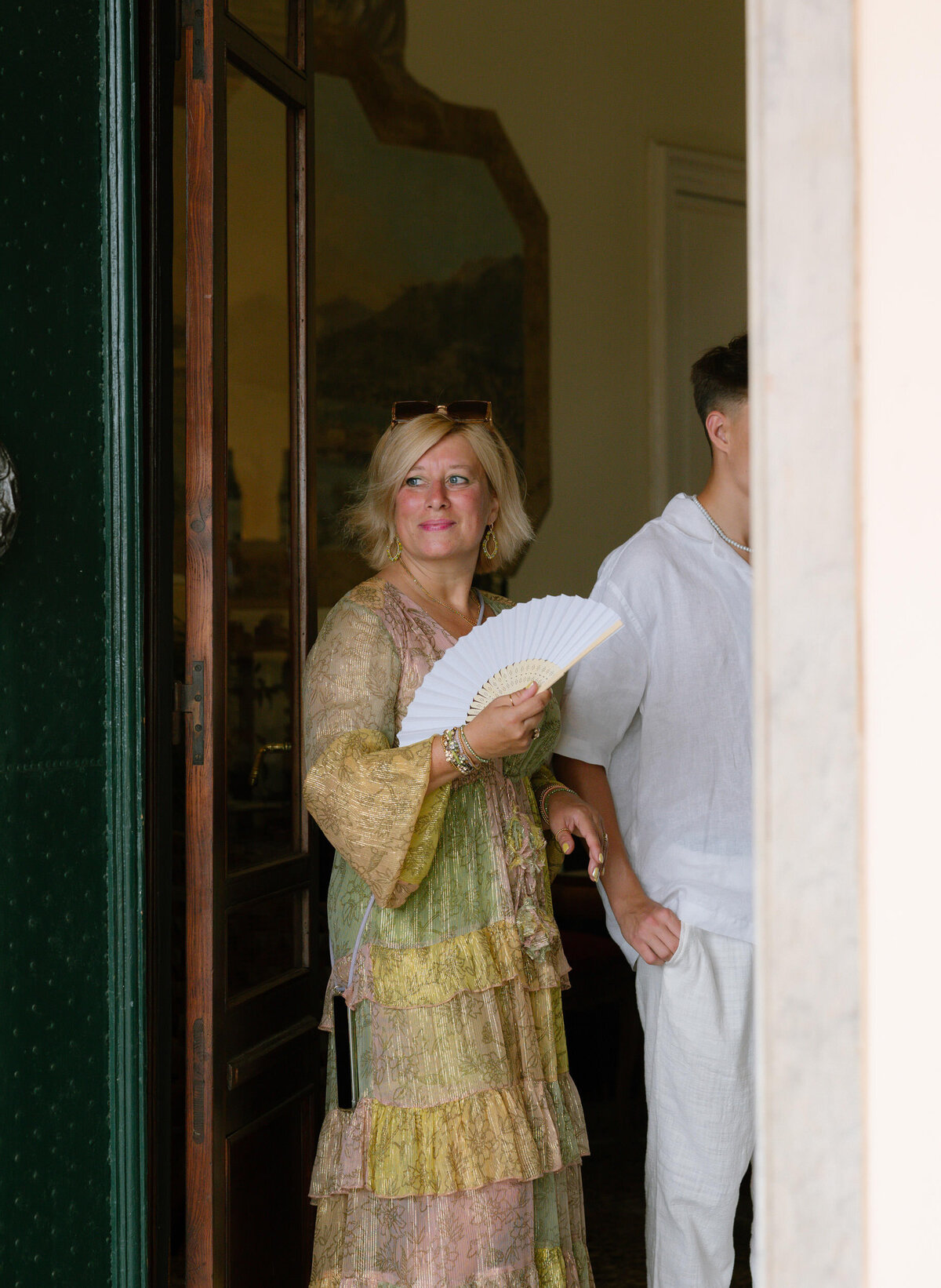 Villa Gelsomino - Wedding Liguria (8 von 42)