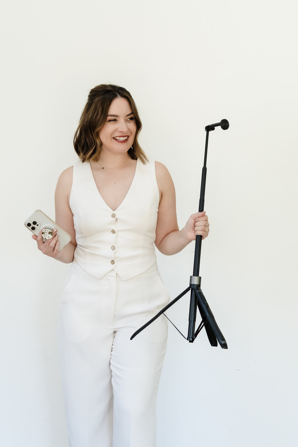 Content Creator and Marketing Strategist Brand Photoshoot41