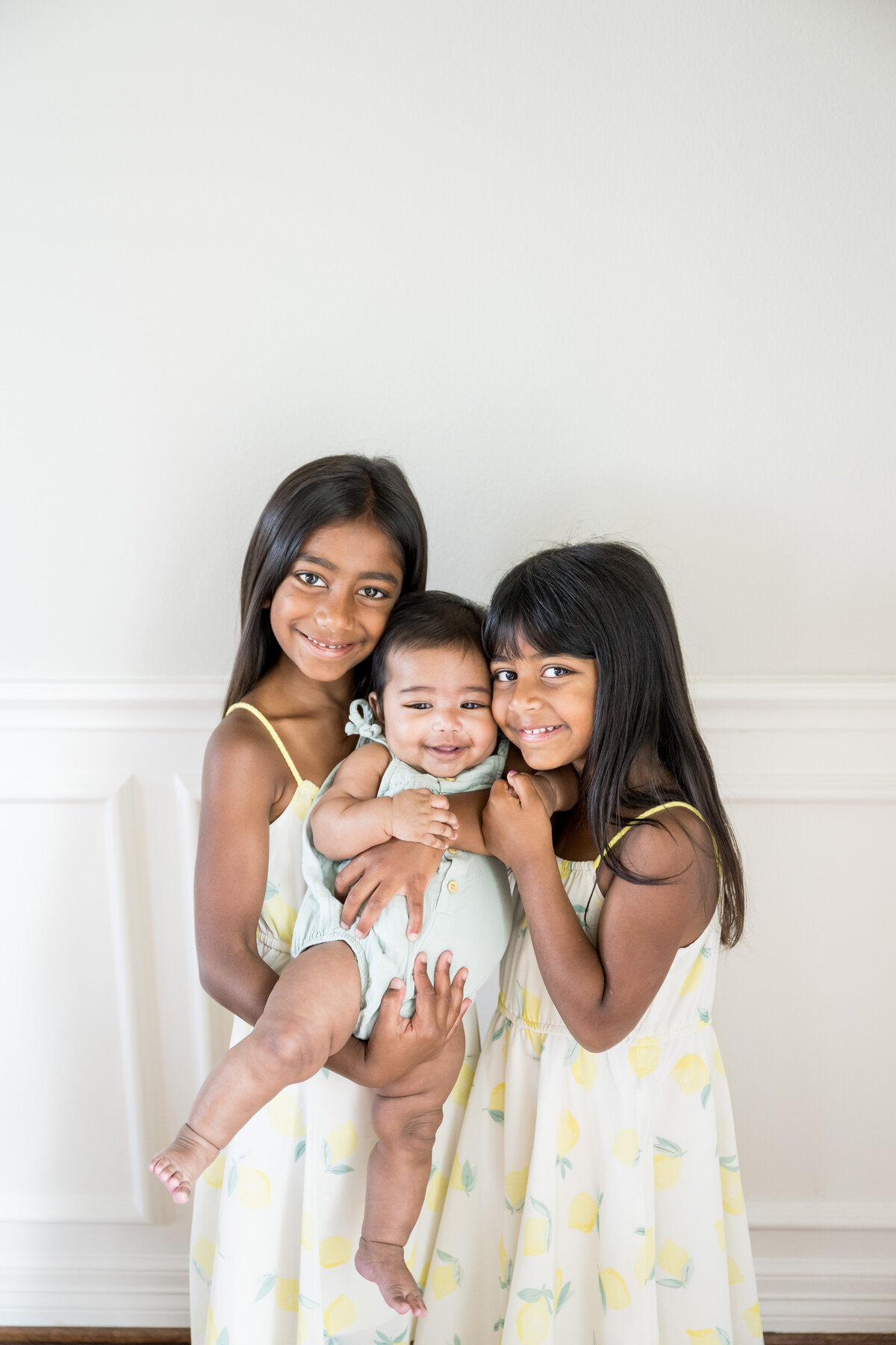 Shrinidi + Nithya Families -3