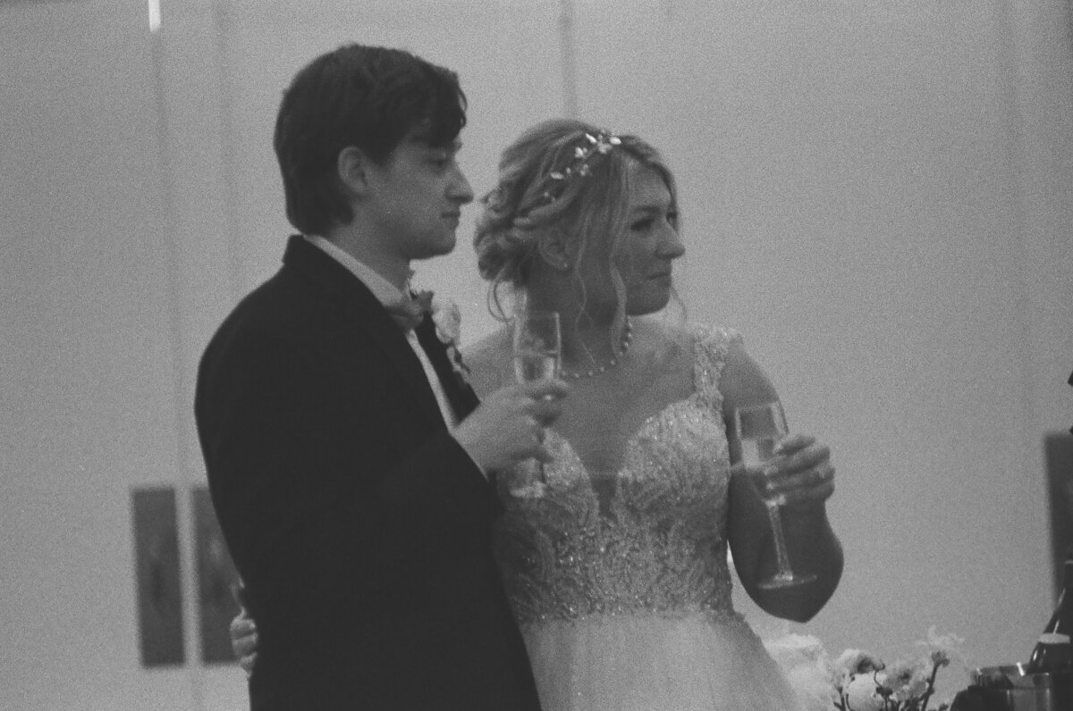 Conro Wedding - HFC & The Mayo - 35mm Film Scans-9