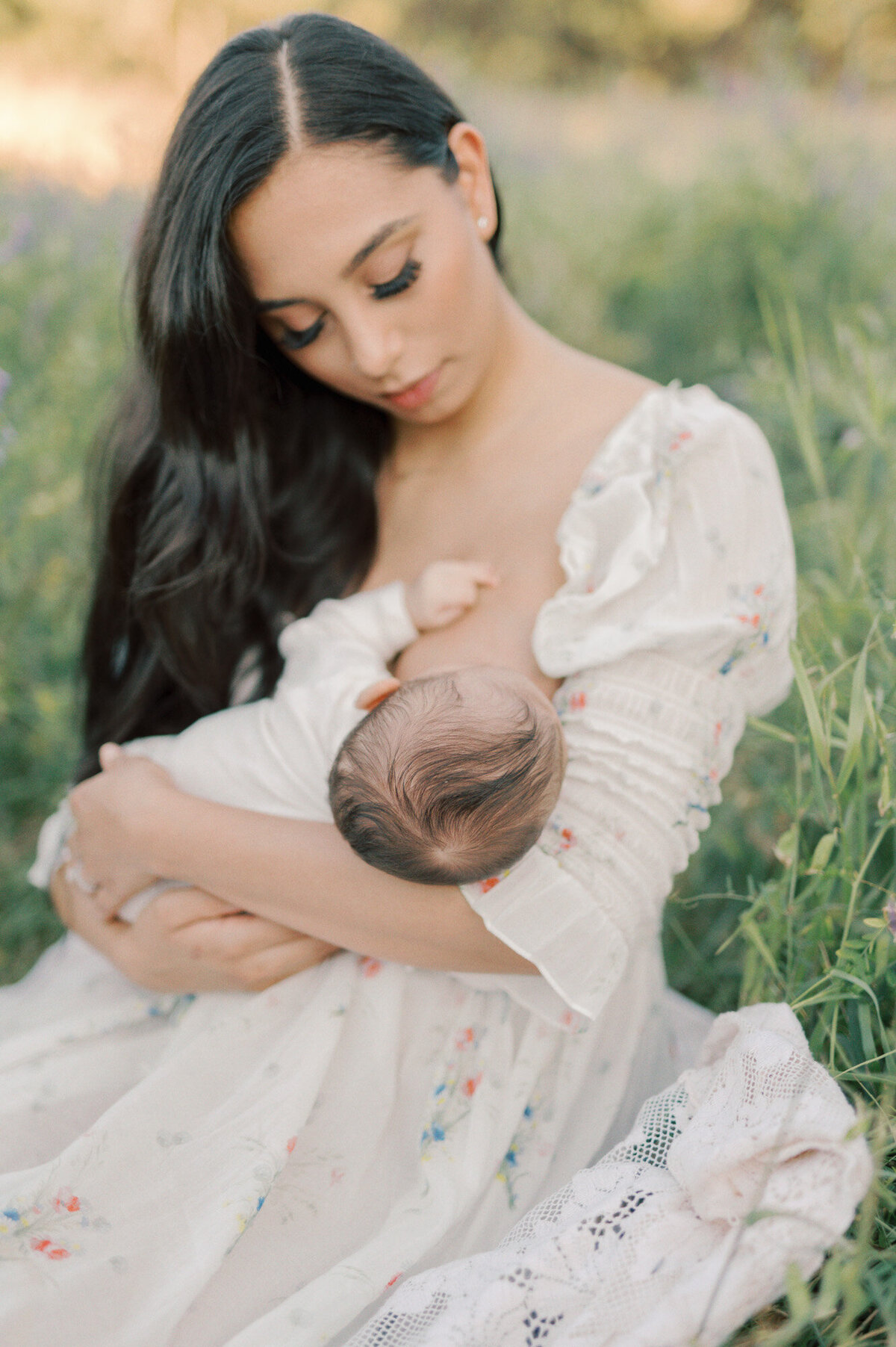 Seattle-newborn-photographer-outdoor-newborn-session-97