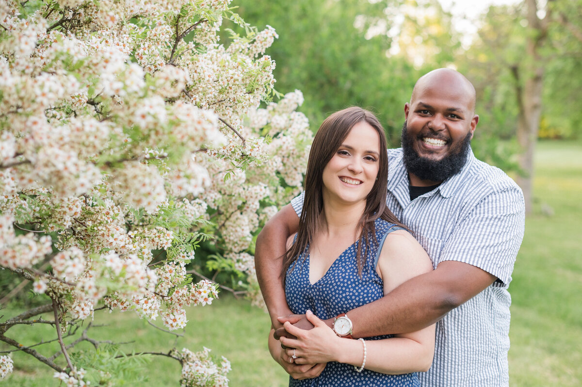 guelph arboretum engagement 32