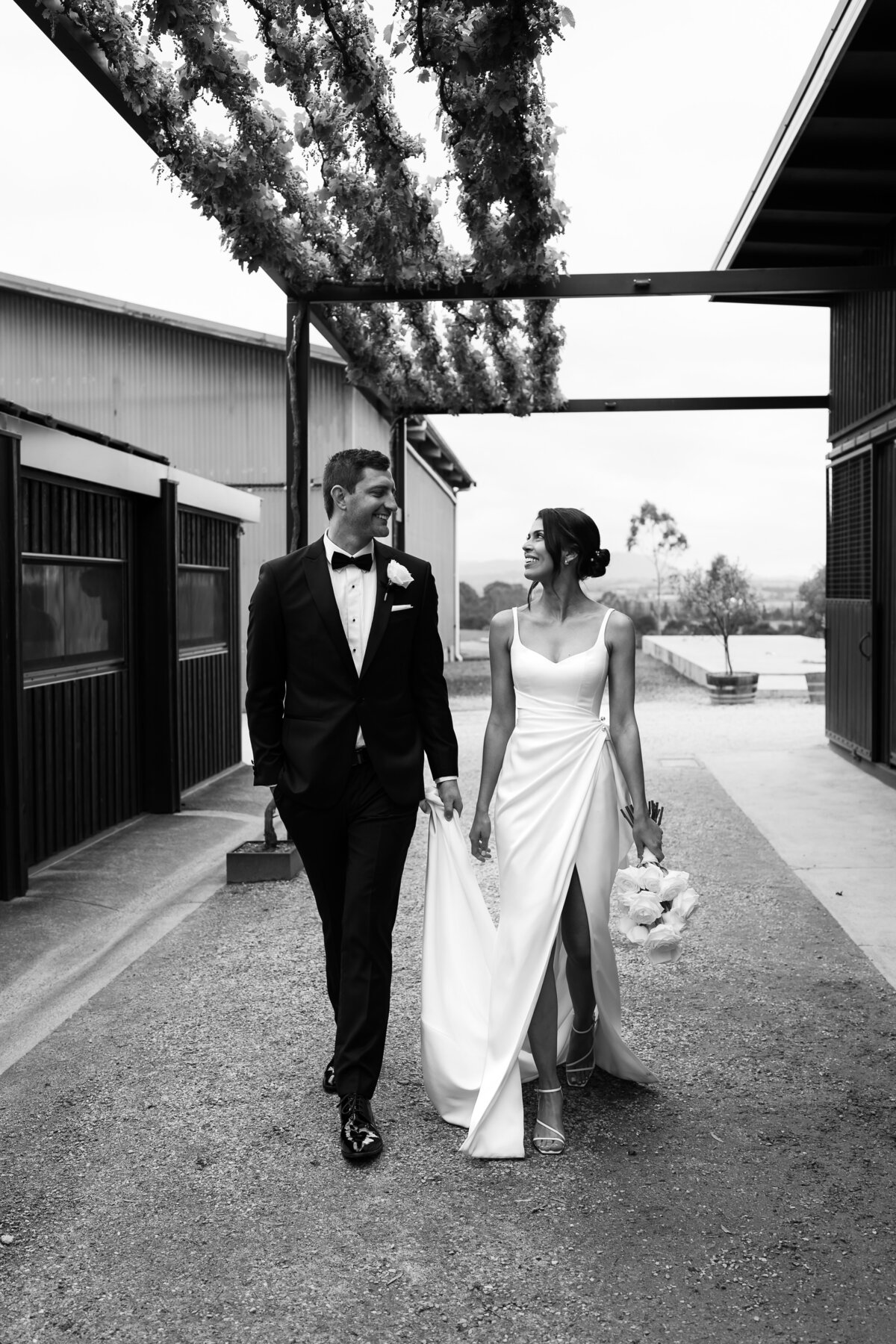 Zonzo Estate, Courtney Laura Photography, Yarra Valley Wedding Photographer, Jaclyn and Fletcher-892