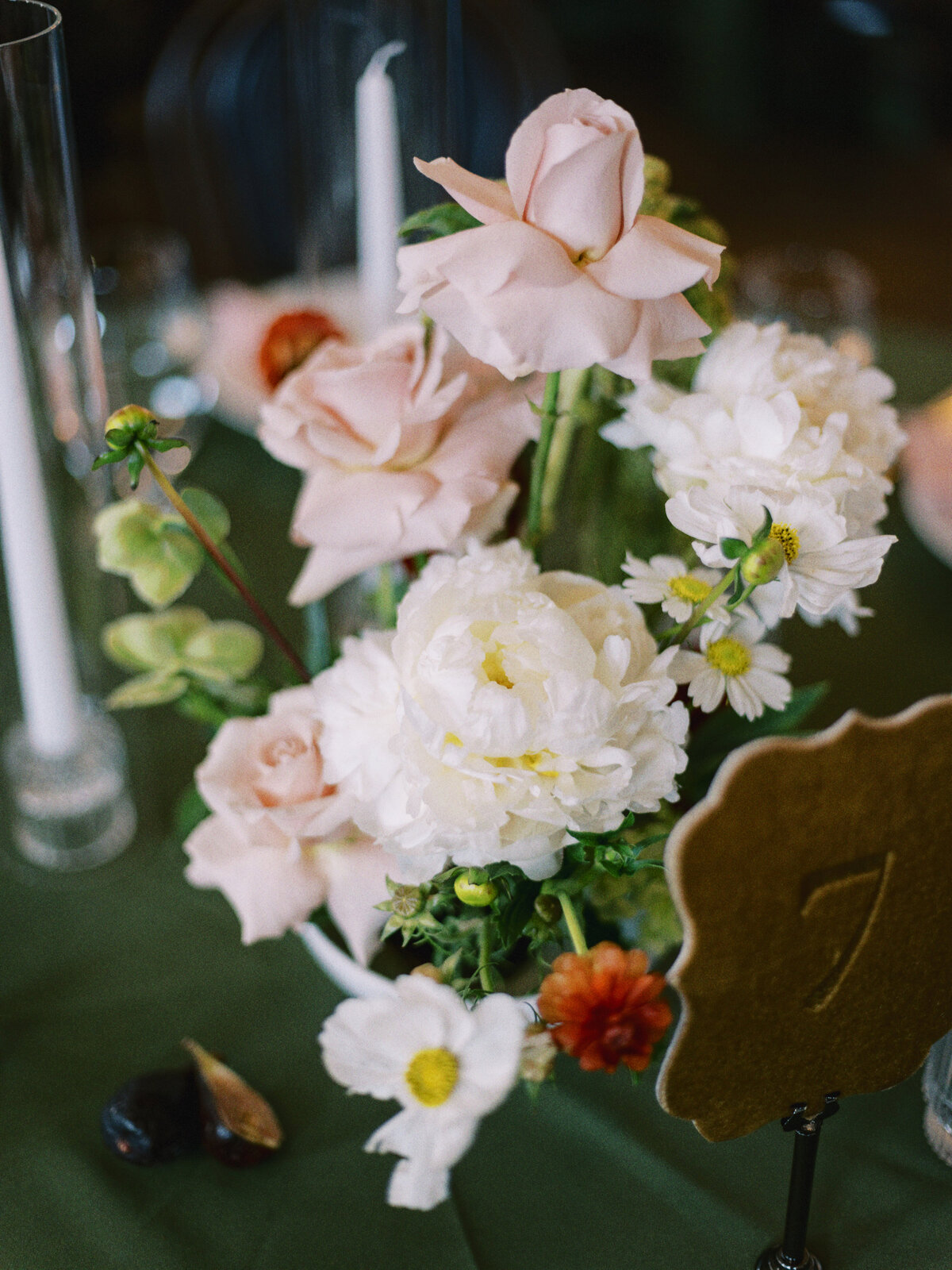 Gabriella + Andrew The Mason-380