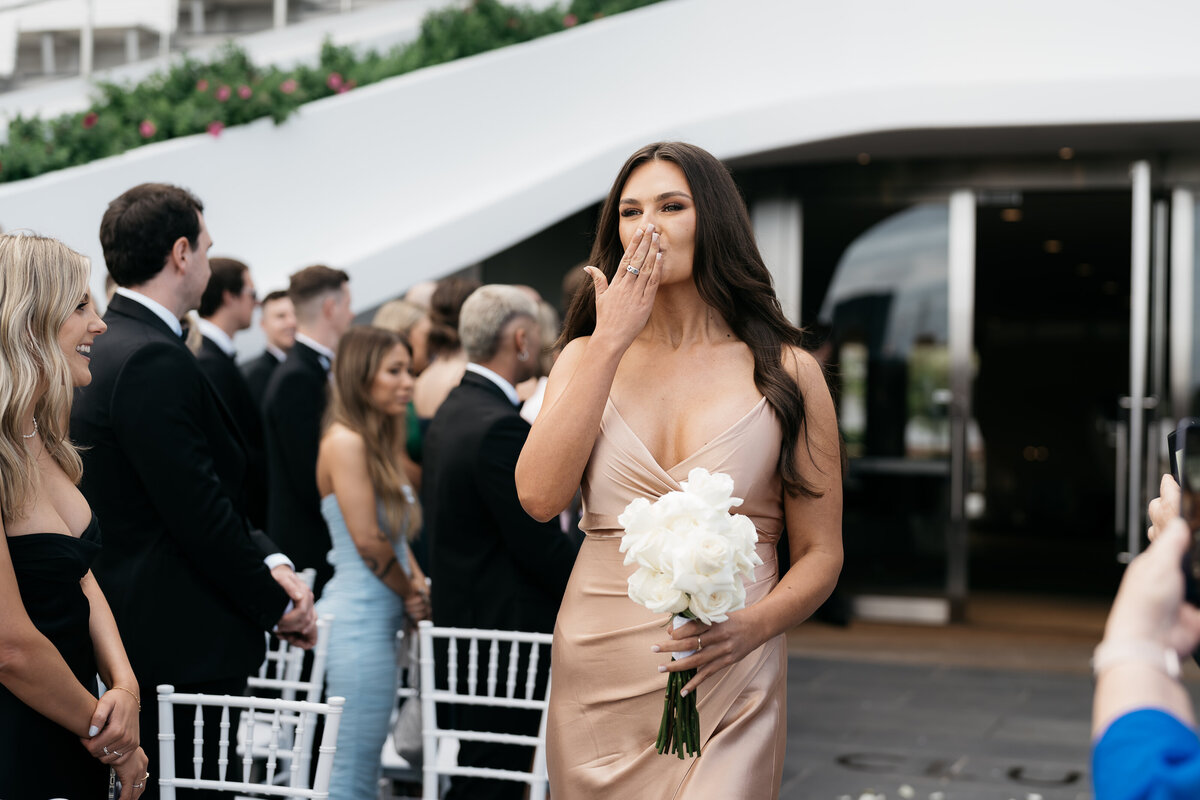 Flemington Racecourse, Courtney Laura Photography, Katey and Luke-289