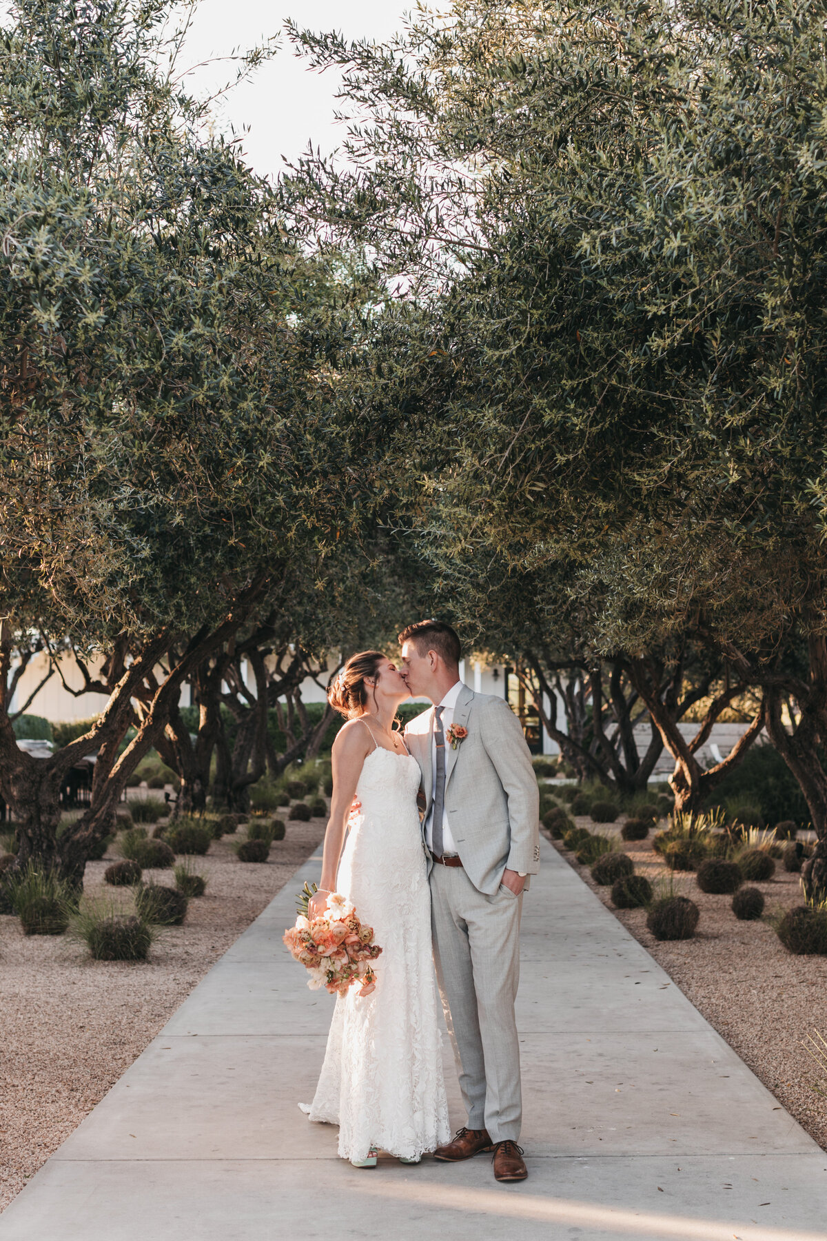 San Luis Obispo California Wedding and elopement photographer