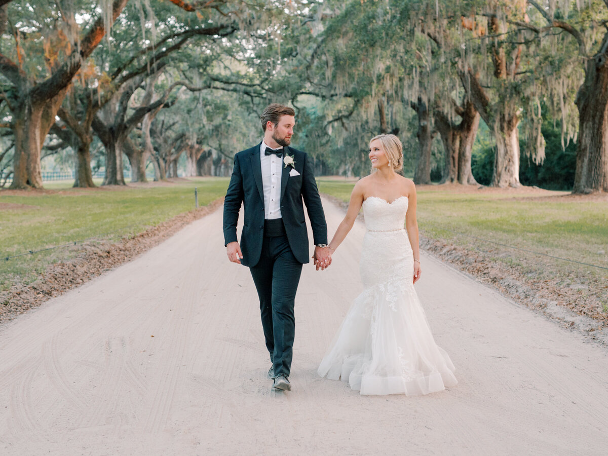 Boone Hall Wedding Photographer-37