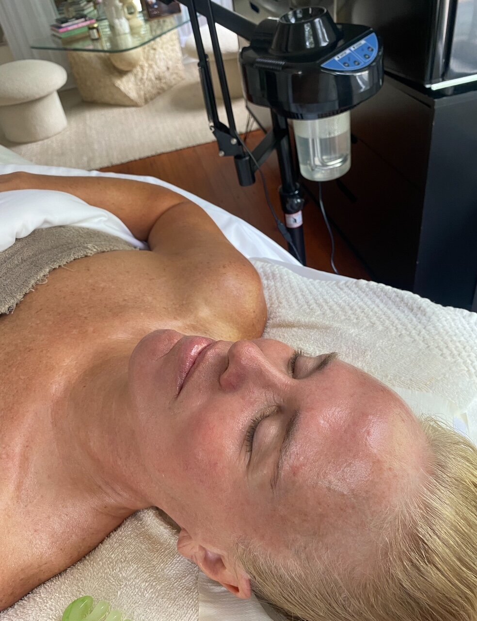Facial 5