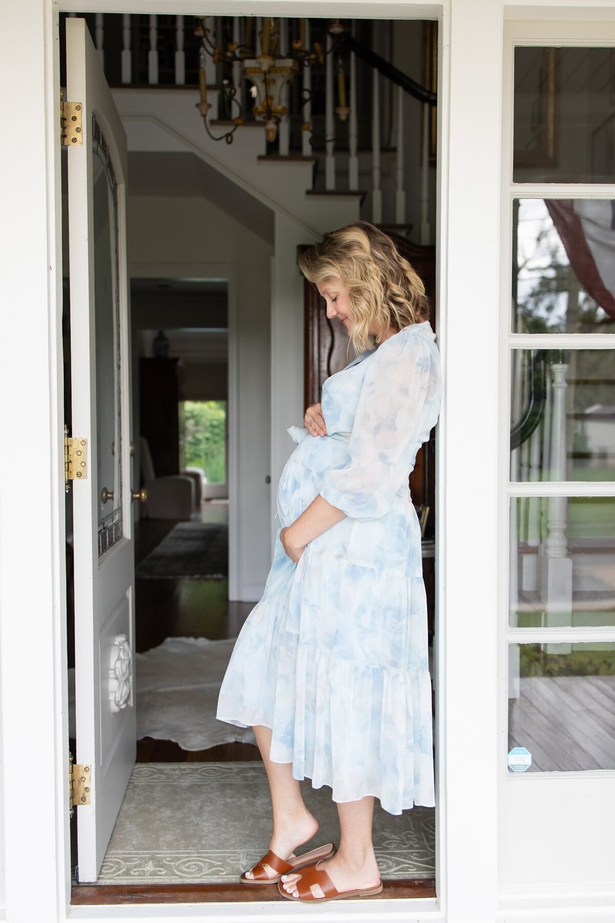 maternity pictures covington louisiana 2