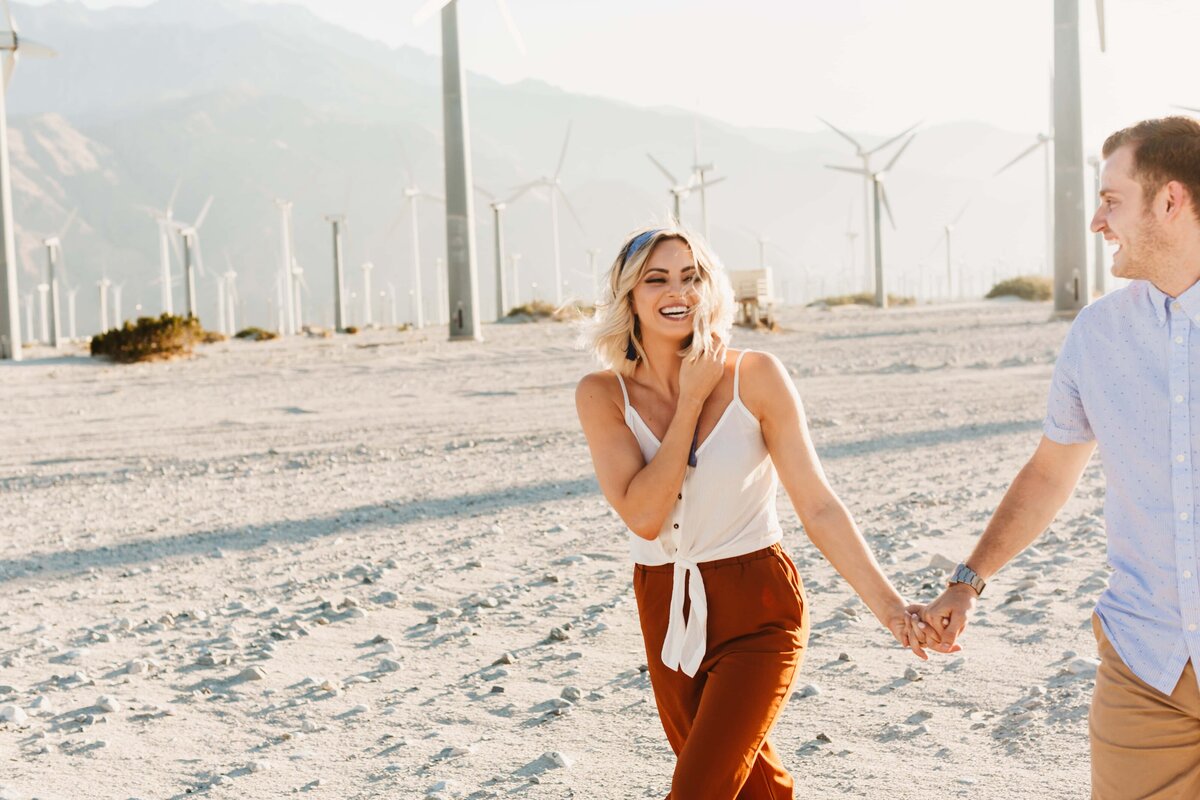 palm-springs-engagement-photoshoot