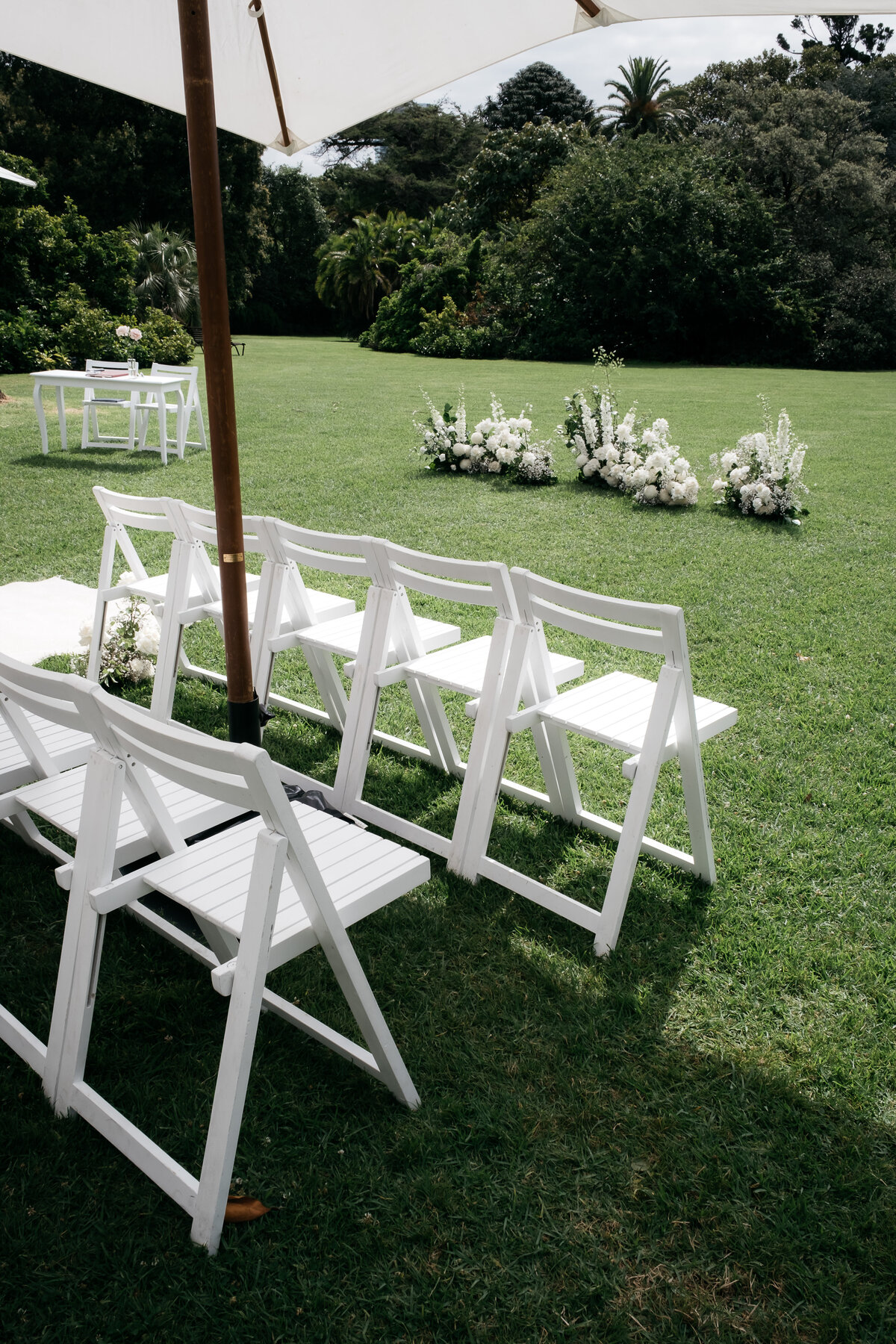Courtney Laura Photography, Royal Botanical Gardens, The Terrace, Yarra Valley Wedding Photographer, Zoe and Sergio-75