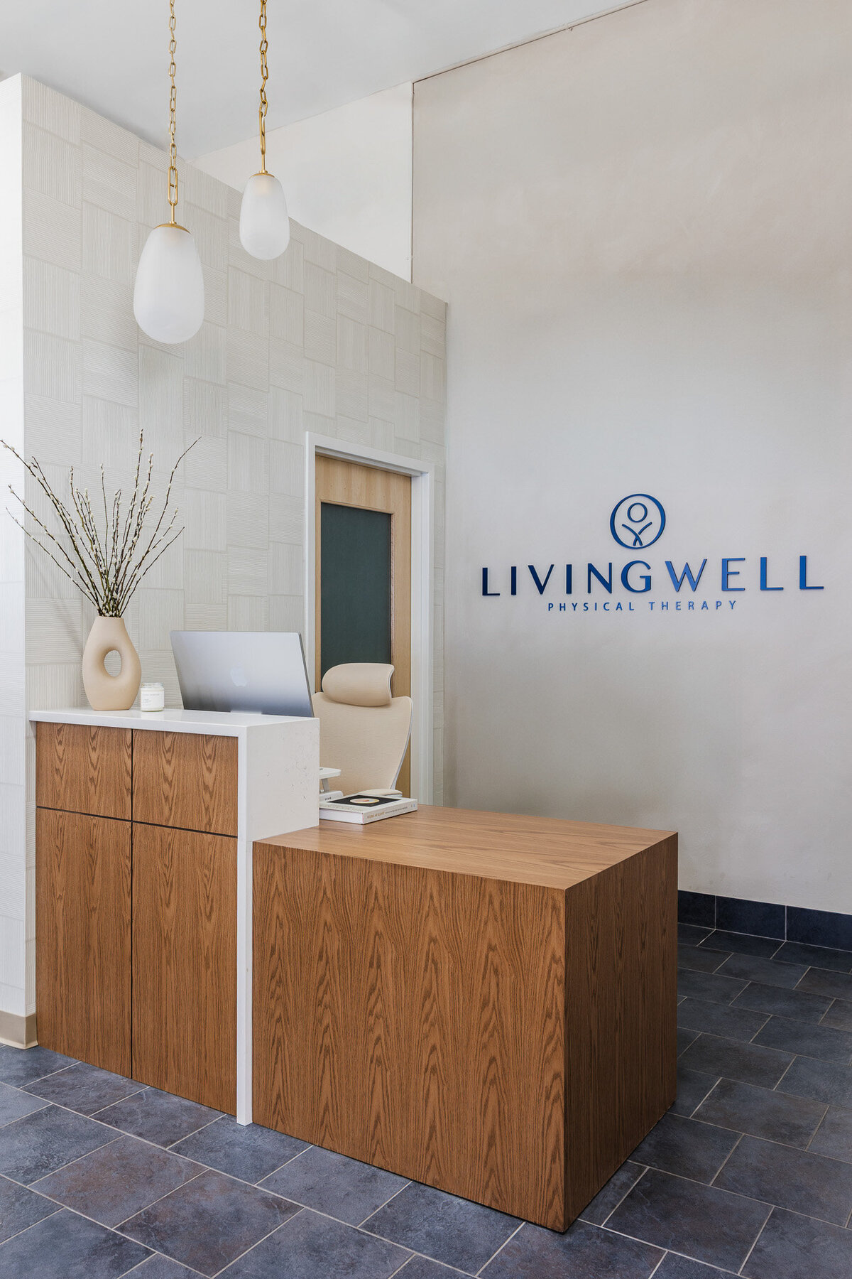 Living Well