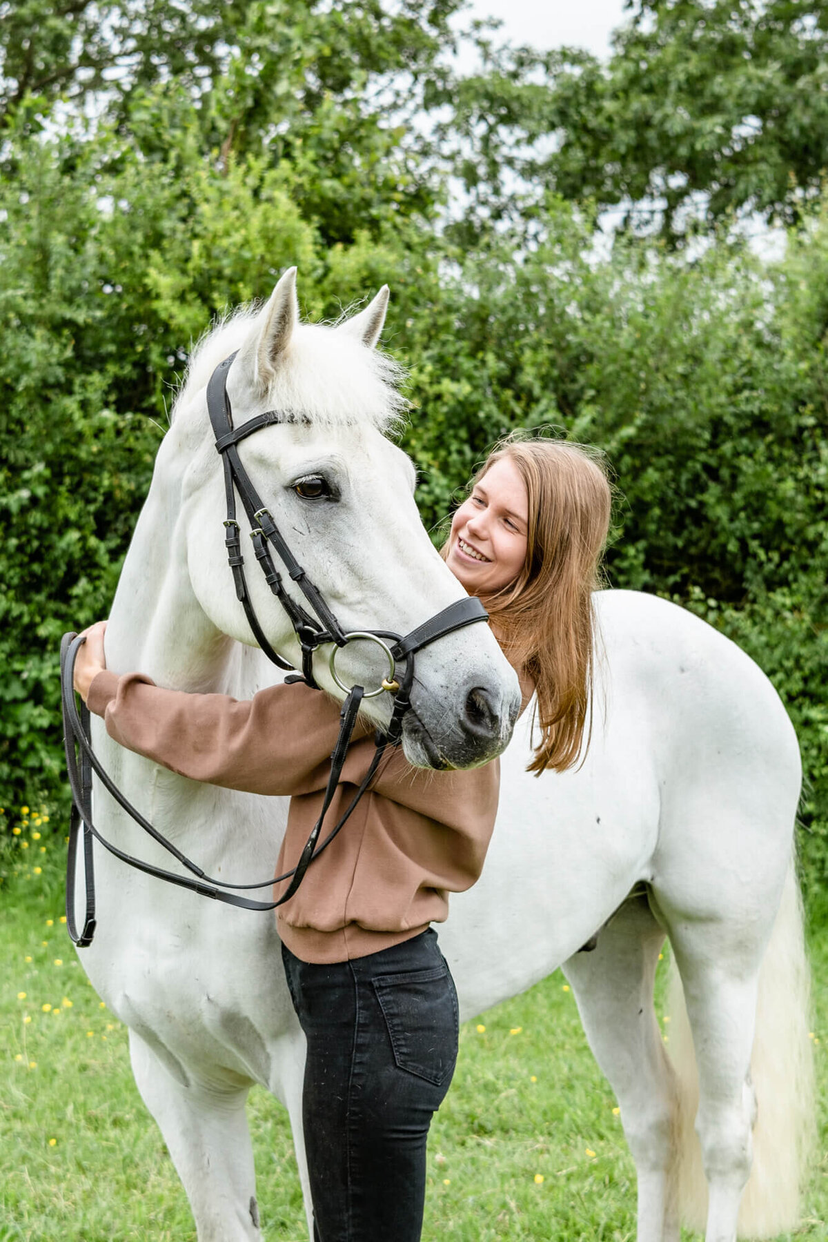 Chloe Bolam Equine Photographer Milton Keynes-7