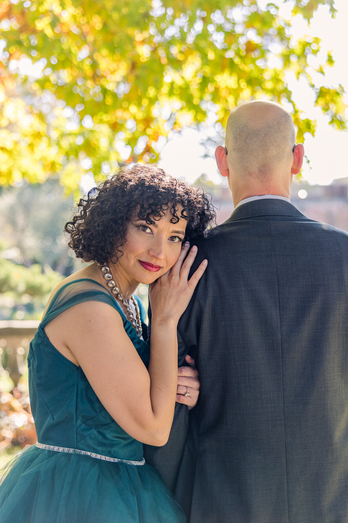 Jill & Paul - Hailey June Photography-34