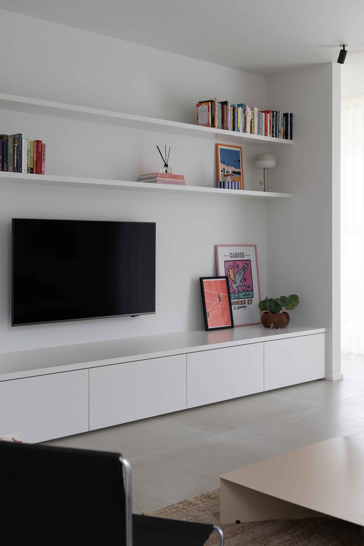 totaalinrichting nieuwbouwwoning 17