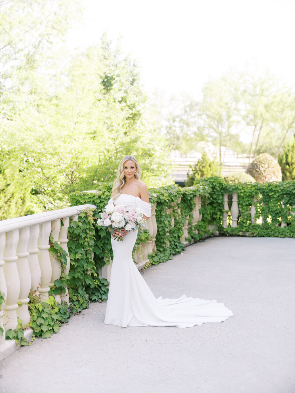 Bethany Erin Dallas Wedding Photographer Montclair Venue155