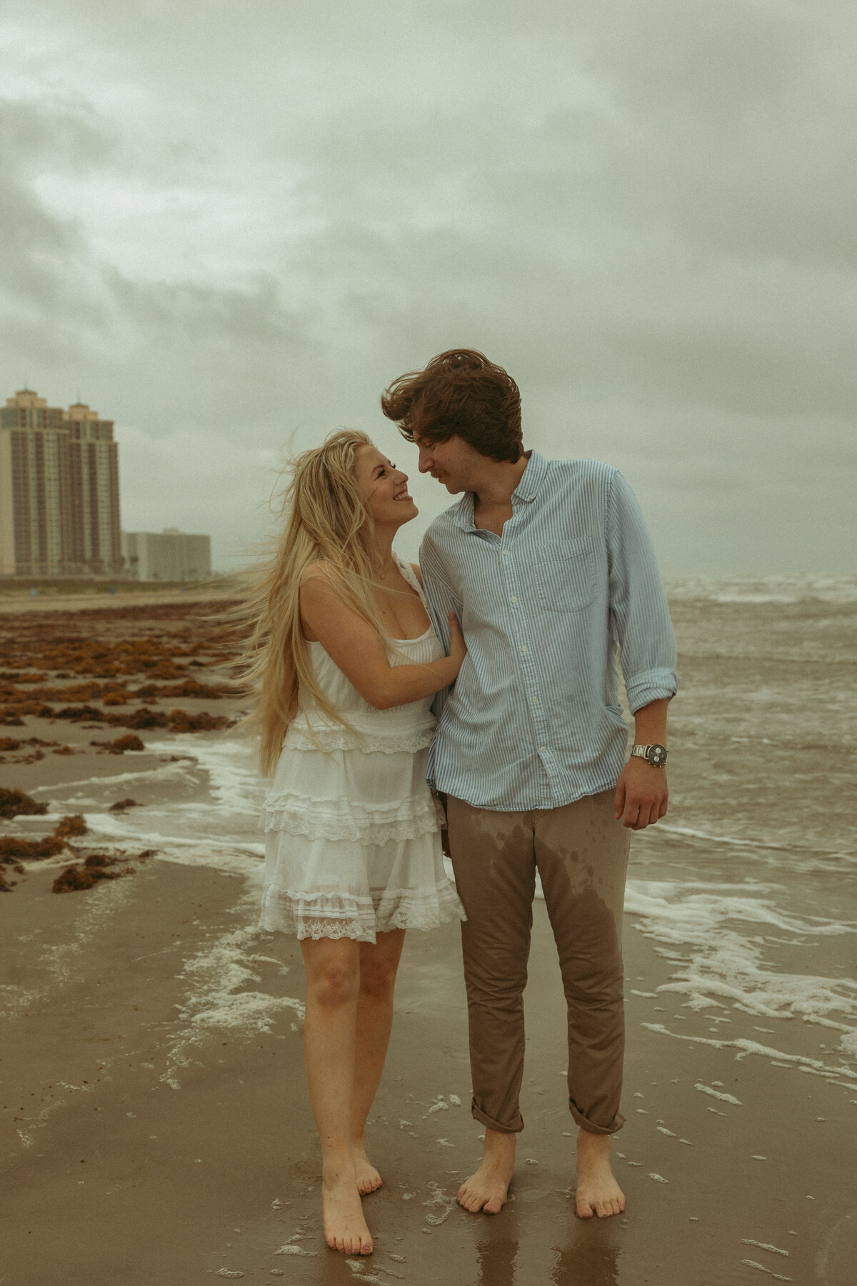 Allison & Parker - Payton Hartsell Photography-260