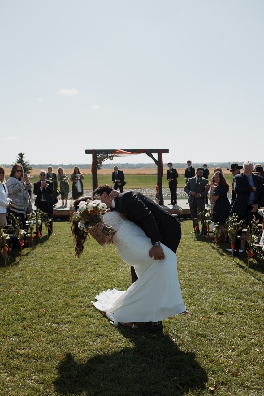 Red Deer Wedding Venue River Valley 80 Large