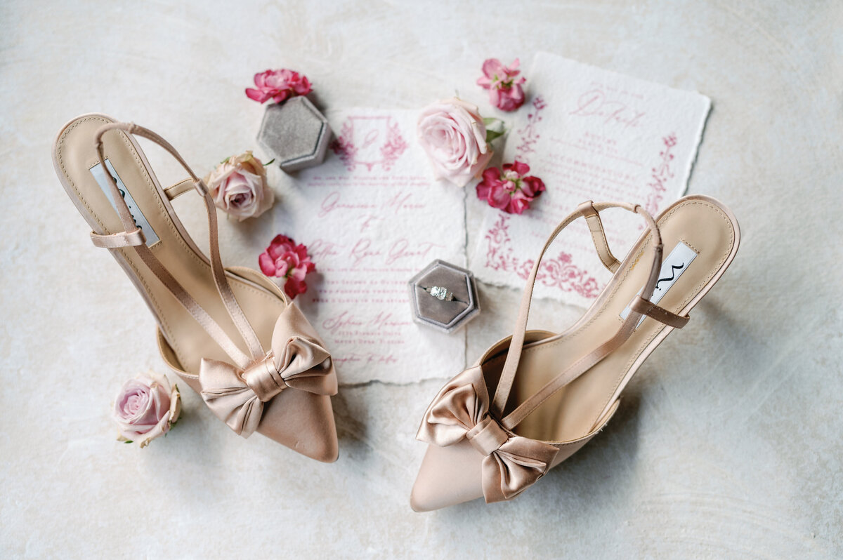 Editorial at Sydonie Mansion - Mount Dora Florida - Alaina René Photography-82