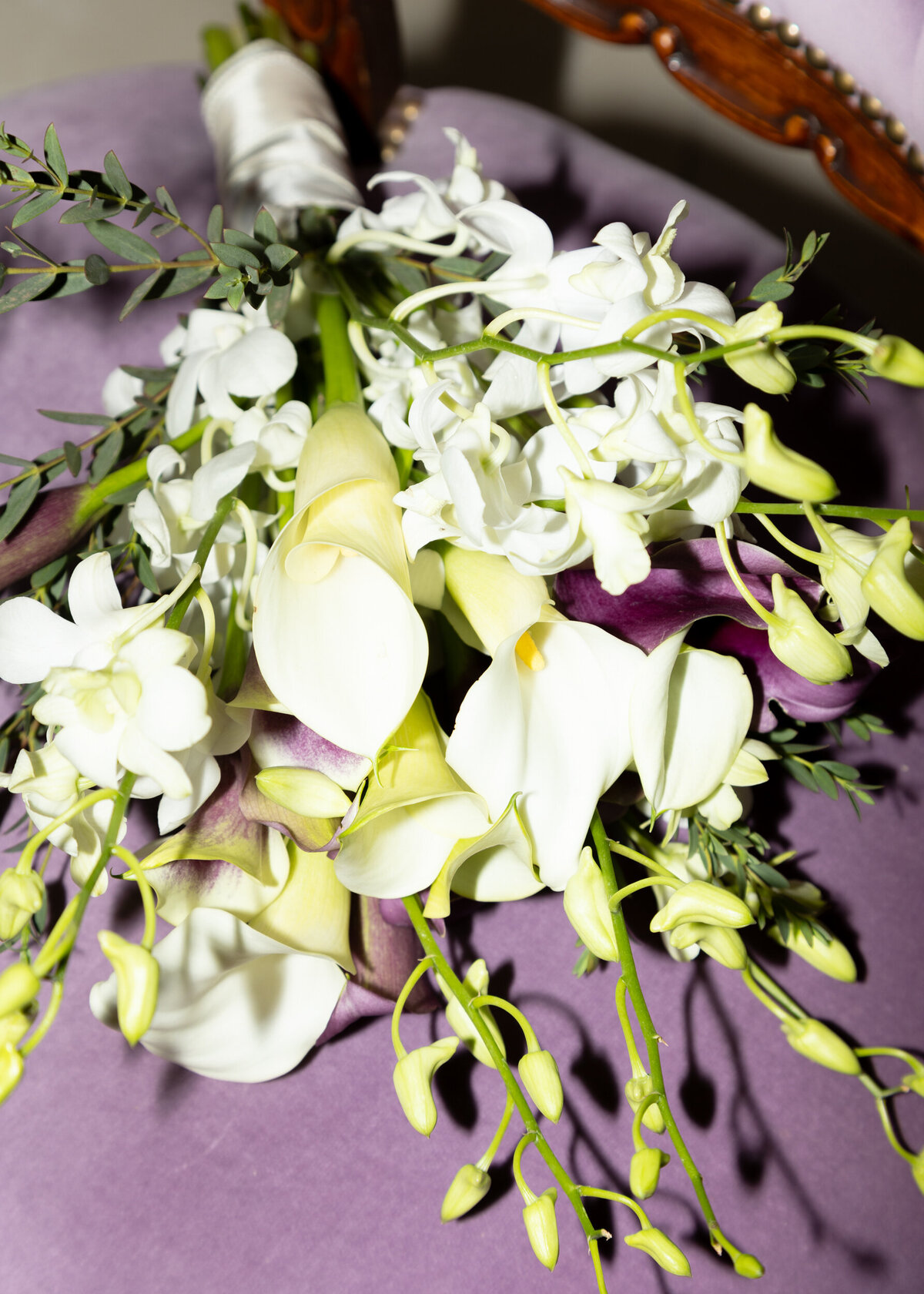 359 fendi + moritz at-home wedding