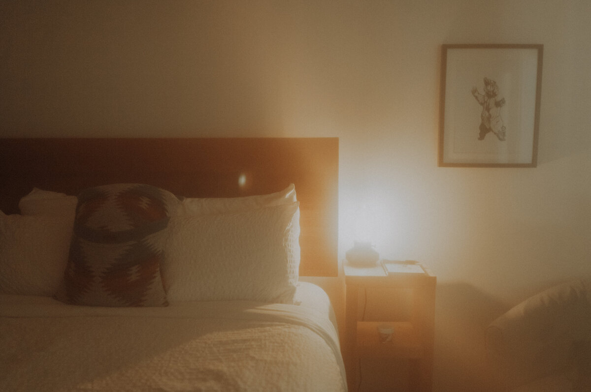 Sleepy Bear Guest House Airbnb Photography Session Ucluelet British Columbia 45684