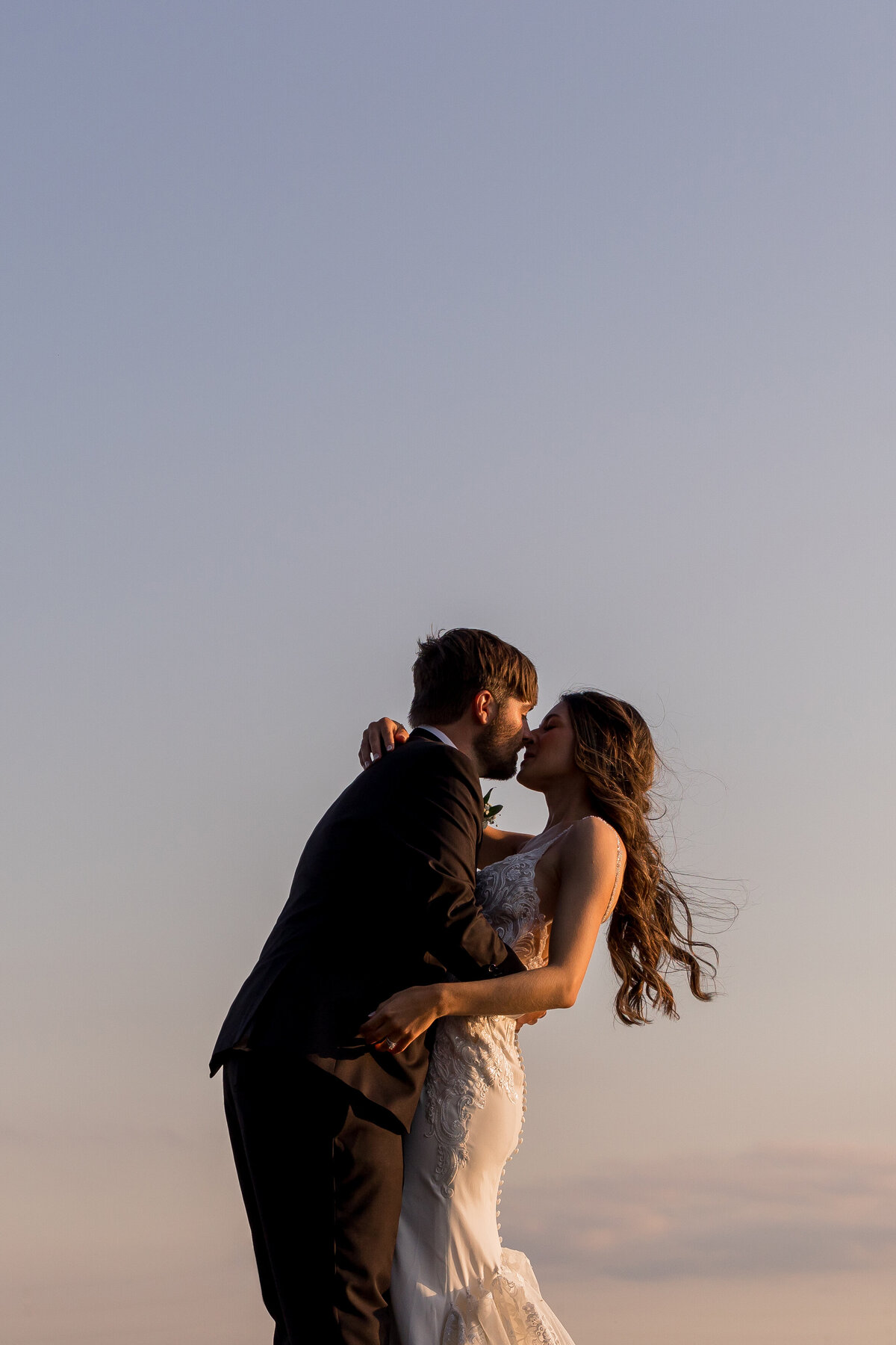 Fargo ND Wedding Photographer Abby Anderson