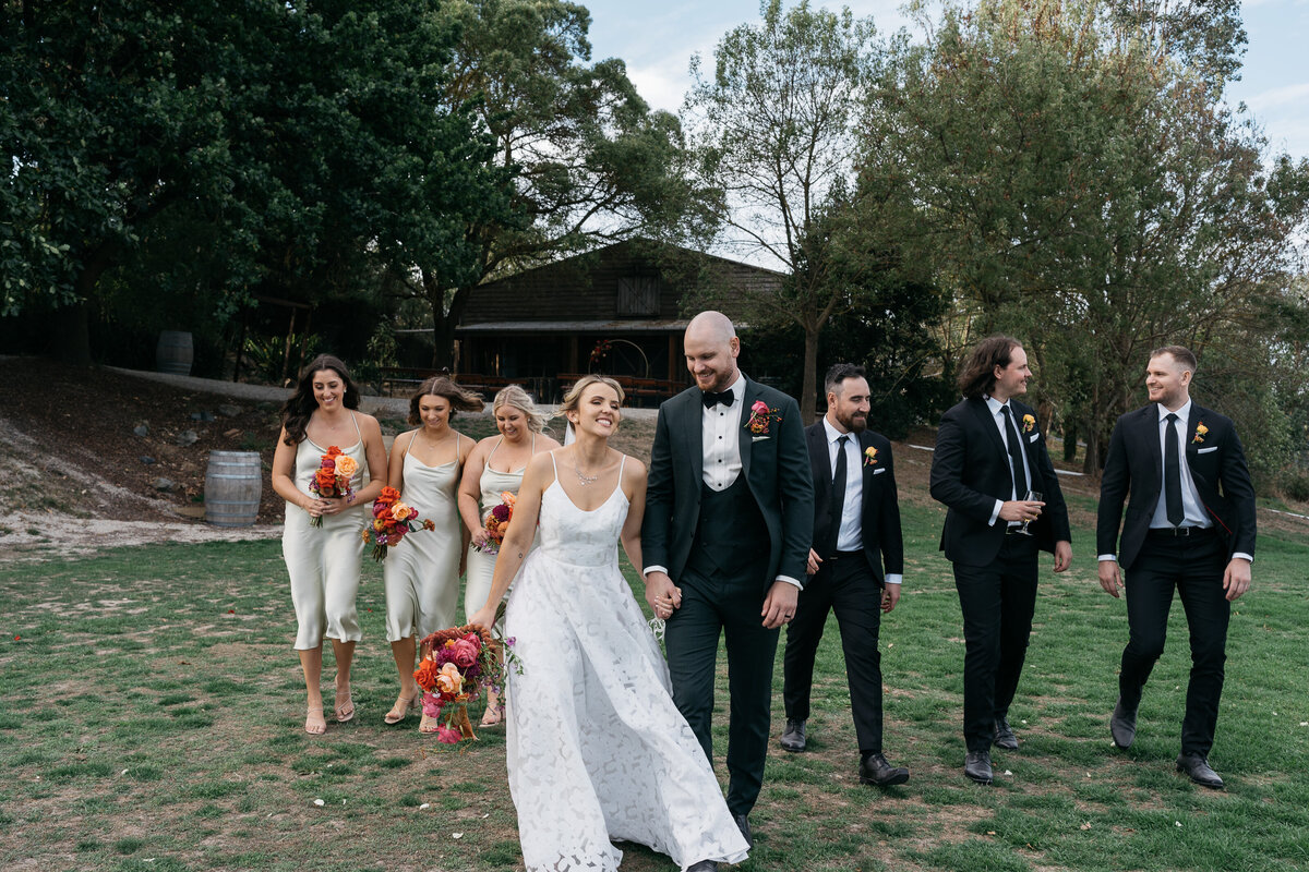 Courtney Laura Photography, Yarra Valley Wedding Photographer, The Farm Yarra Valley, Cassie and Kieren-663