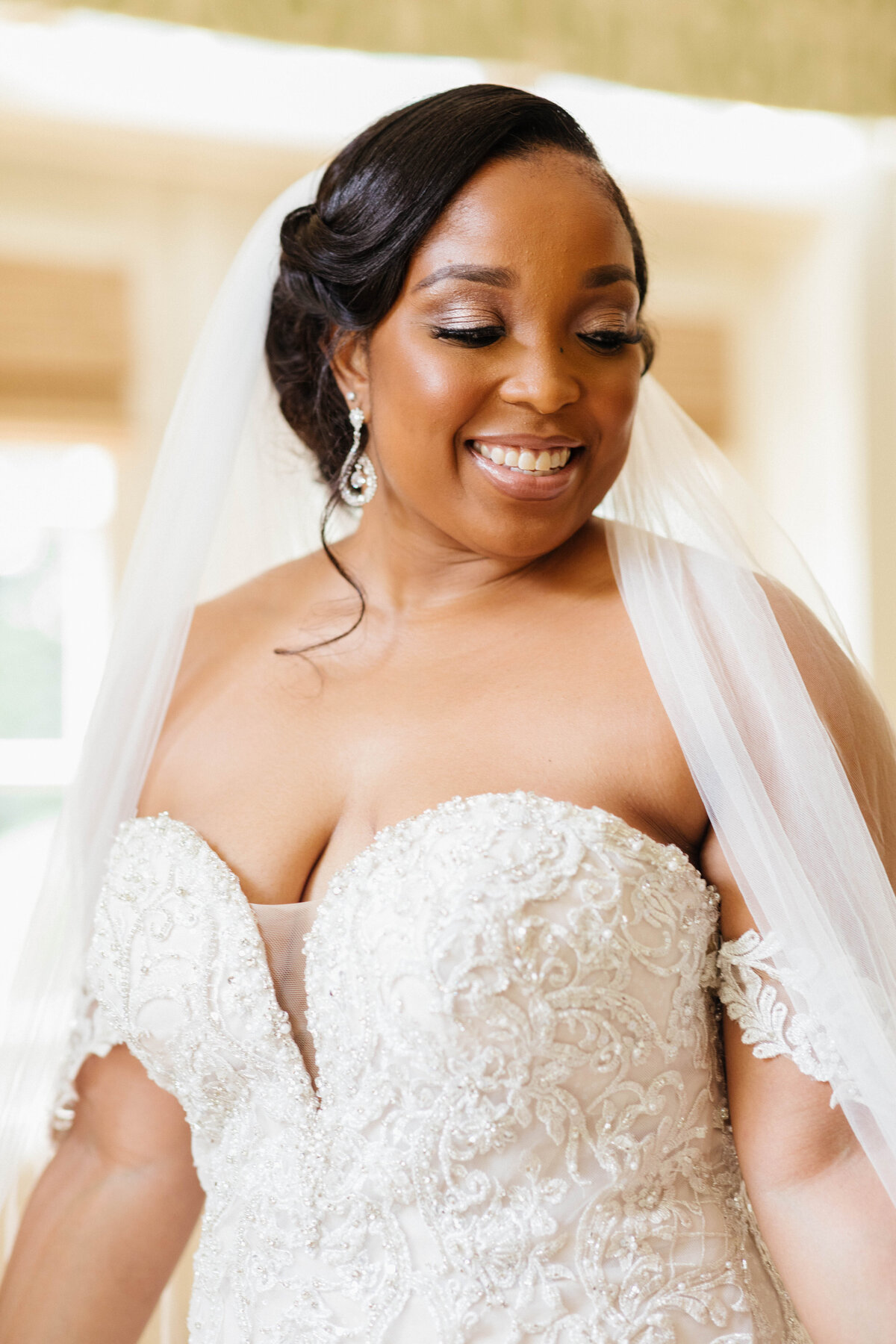 Brittany-Shaquile-Wedding-0071