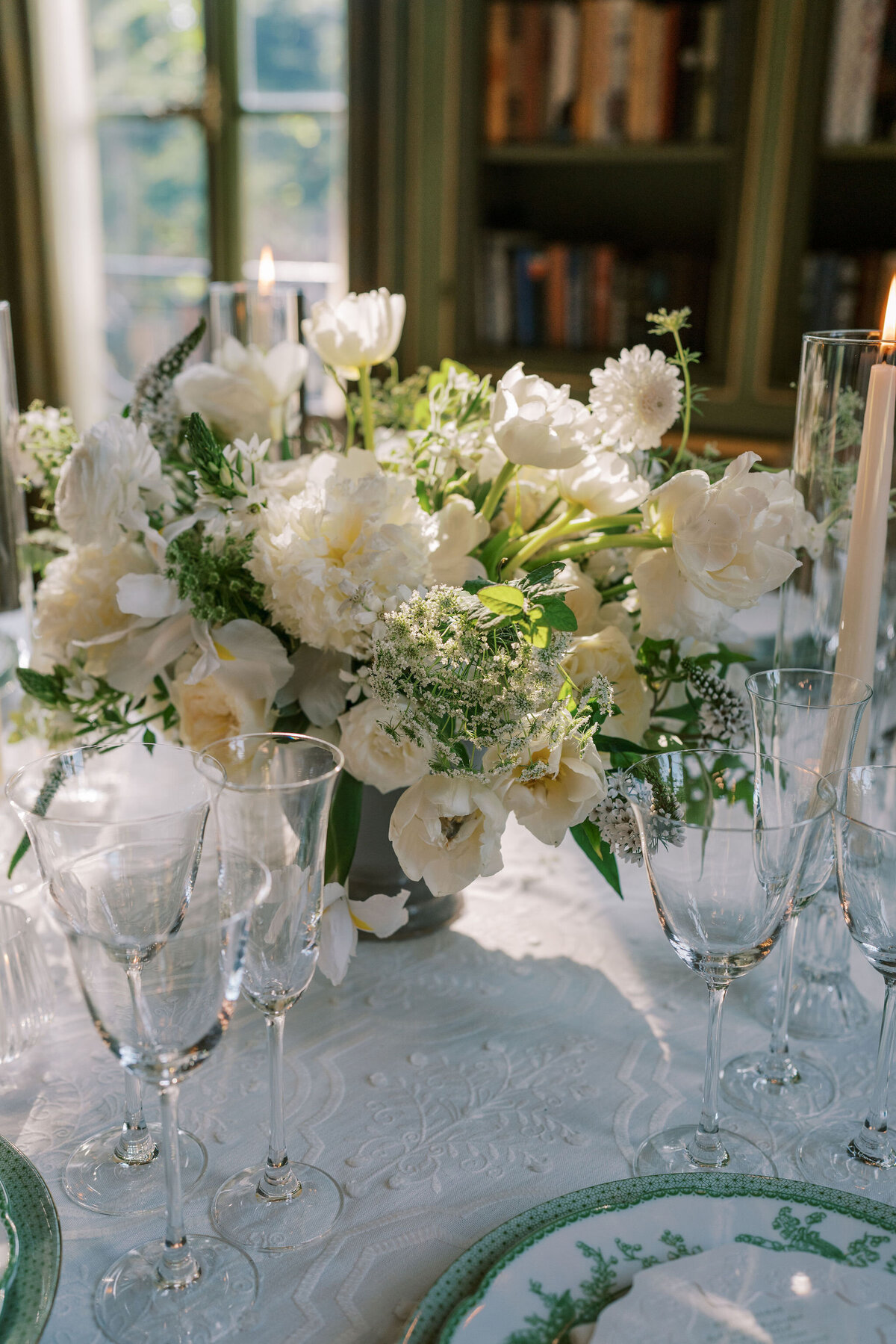 Vicki Grafton Elevated DC Wedding Photographer Meridian House 166