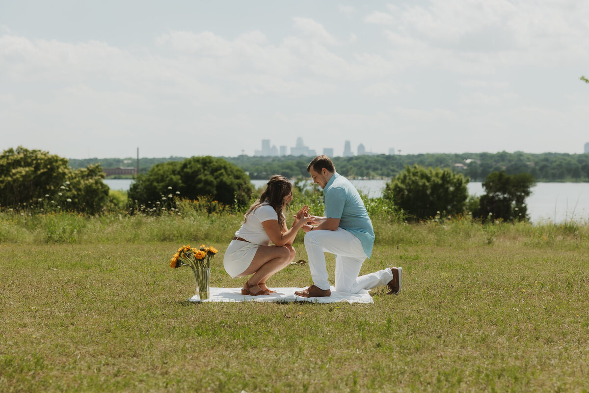 Abby Heron Photography Texas Based and Travel Wedding and Couples Photographer — Engagement Gallery for Ryan + Peyton 6
