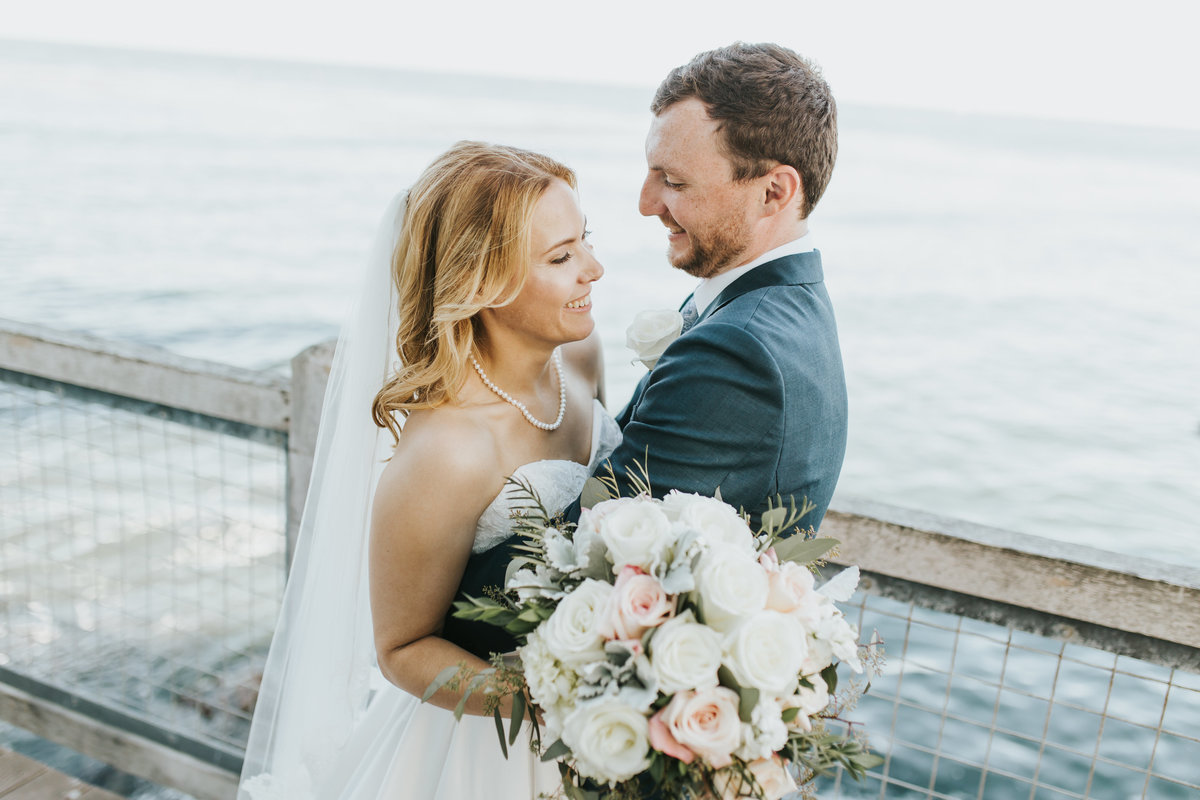 Wedding venues in Monterey, Ca.