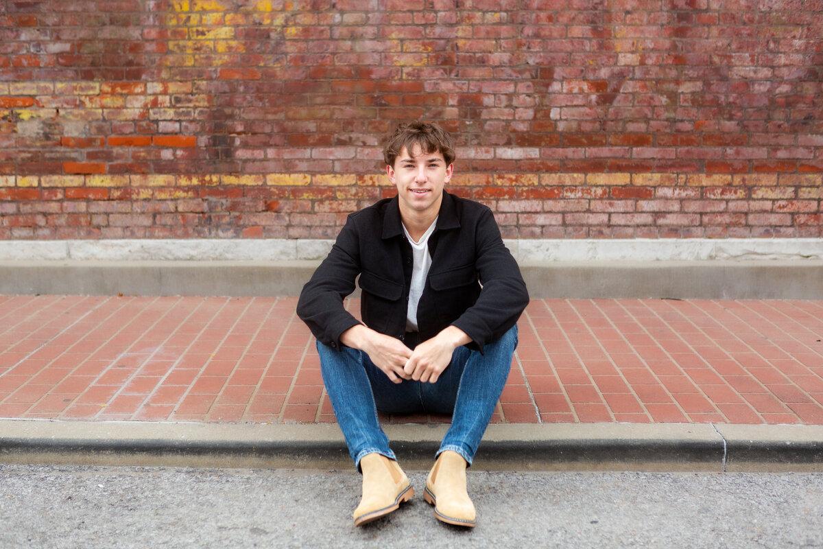 Landon Senior Session 2025 Kristina Cipolla Photography-15