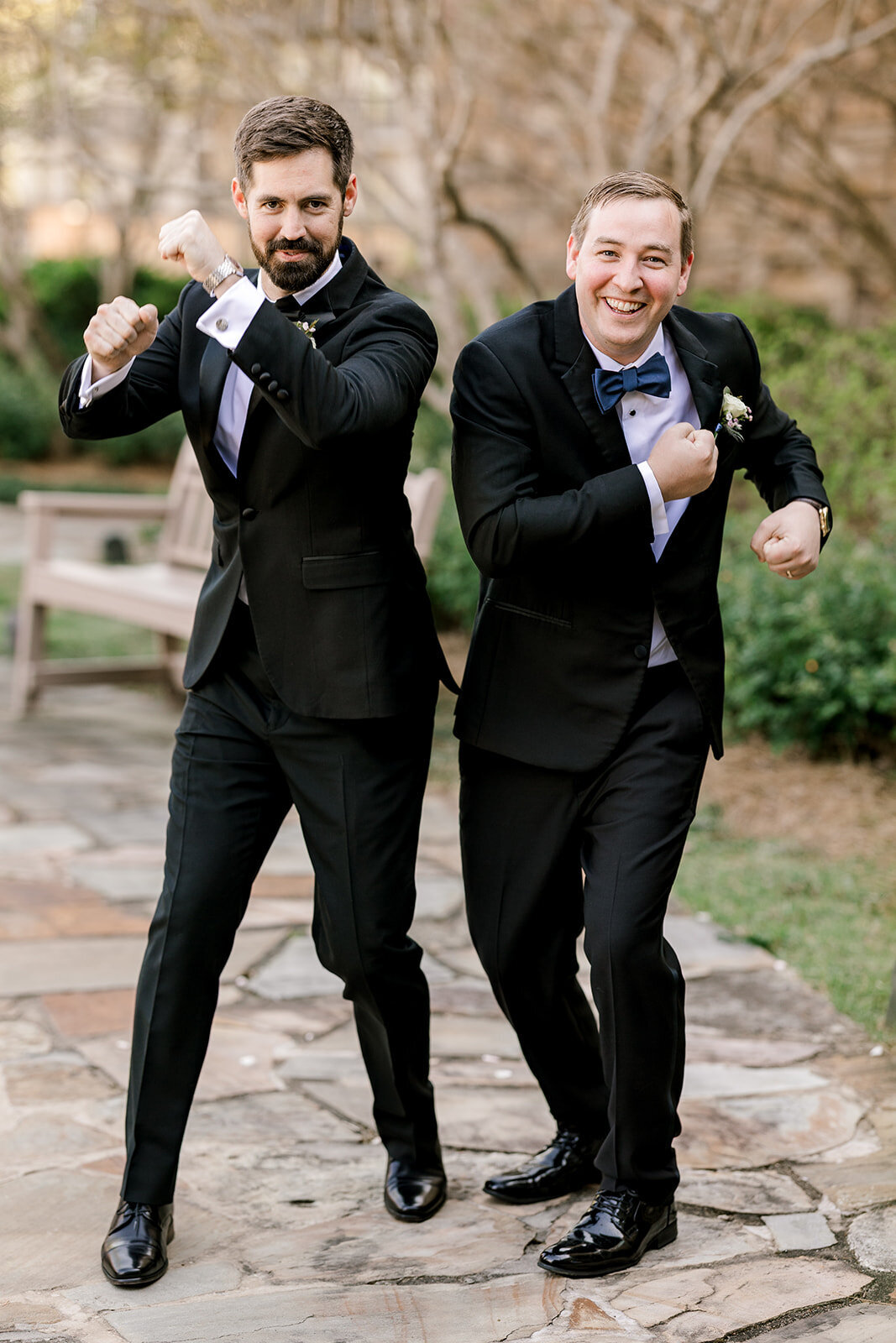 Samantha & Thomas Calloway Gardens Wedding-Chicago + Atlanta Wedding Photographer-78