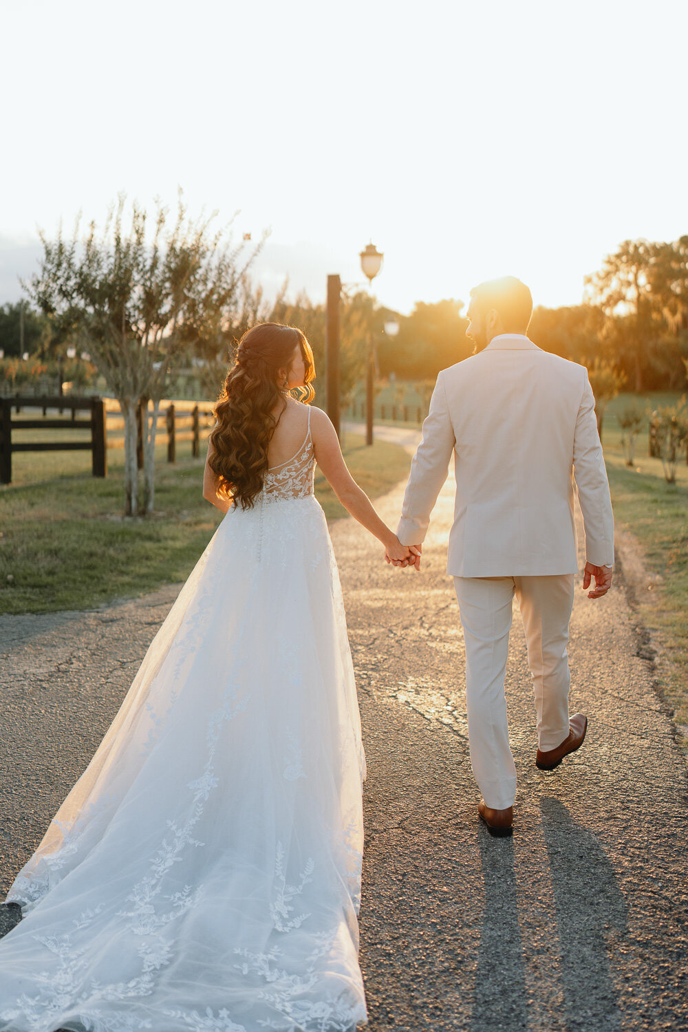 Bella Cosa Wedding Photography Videography Lake Wales Florida