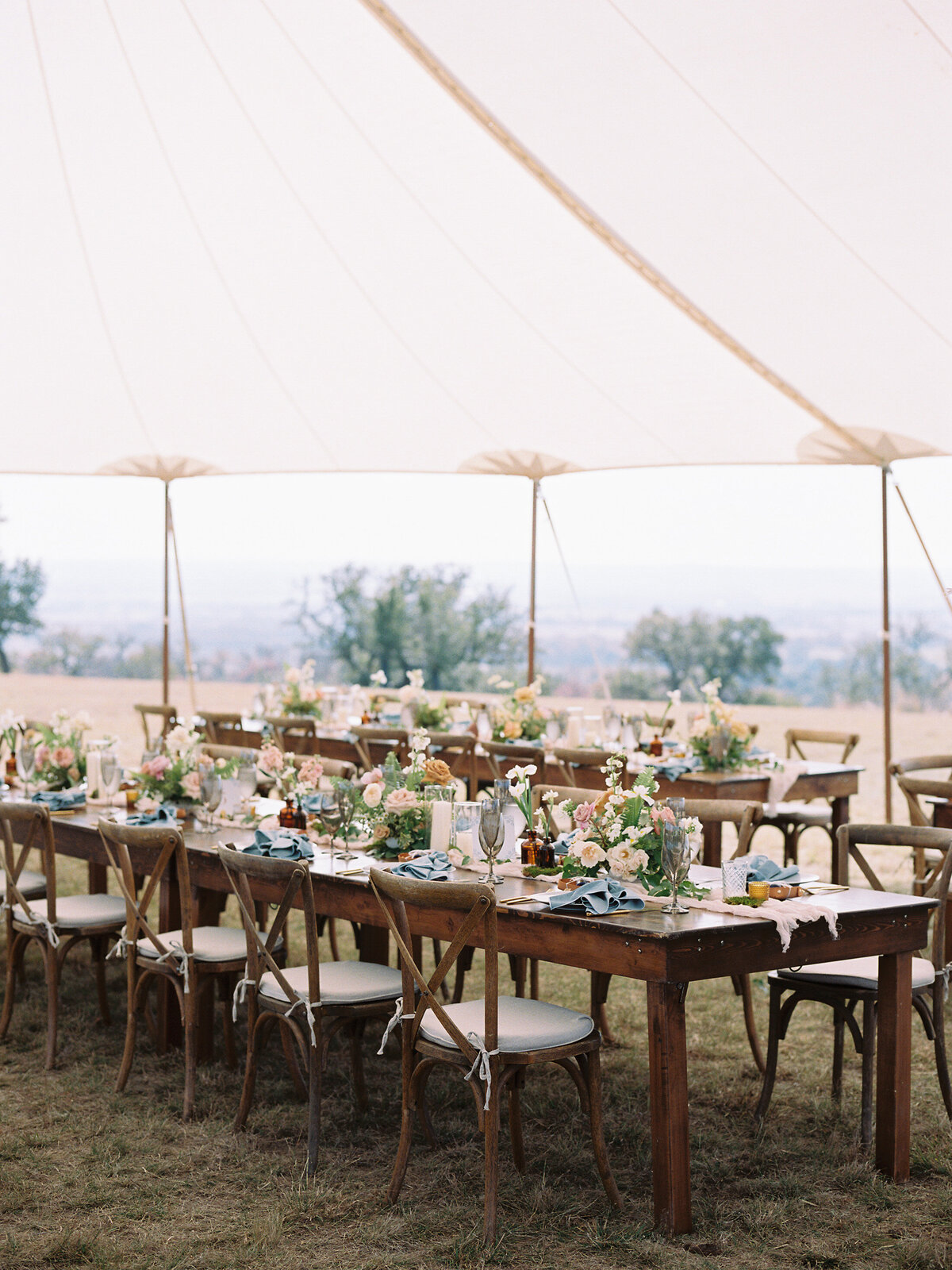 Private Ranch Wedding-16