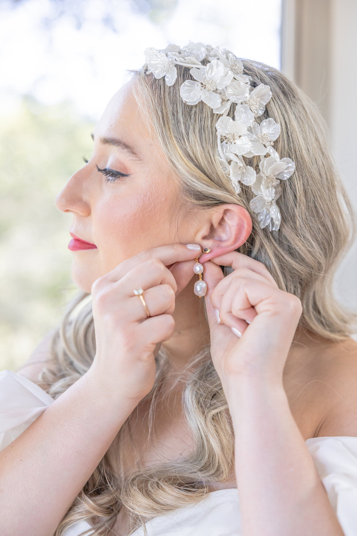 Outdoor Art Club Mill Valley Marin Wedding