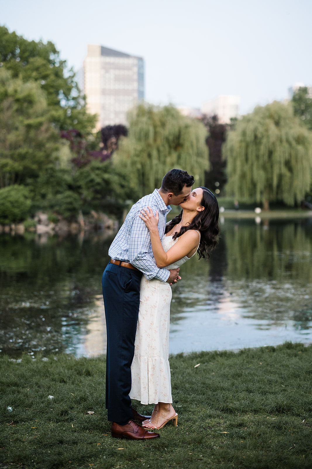 H + A - Engagement (Ellen Sargent Photography)-292