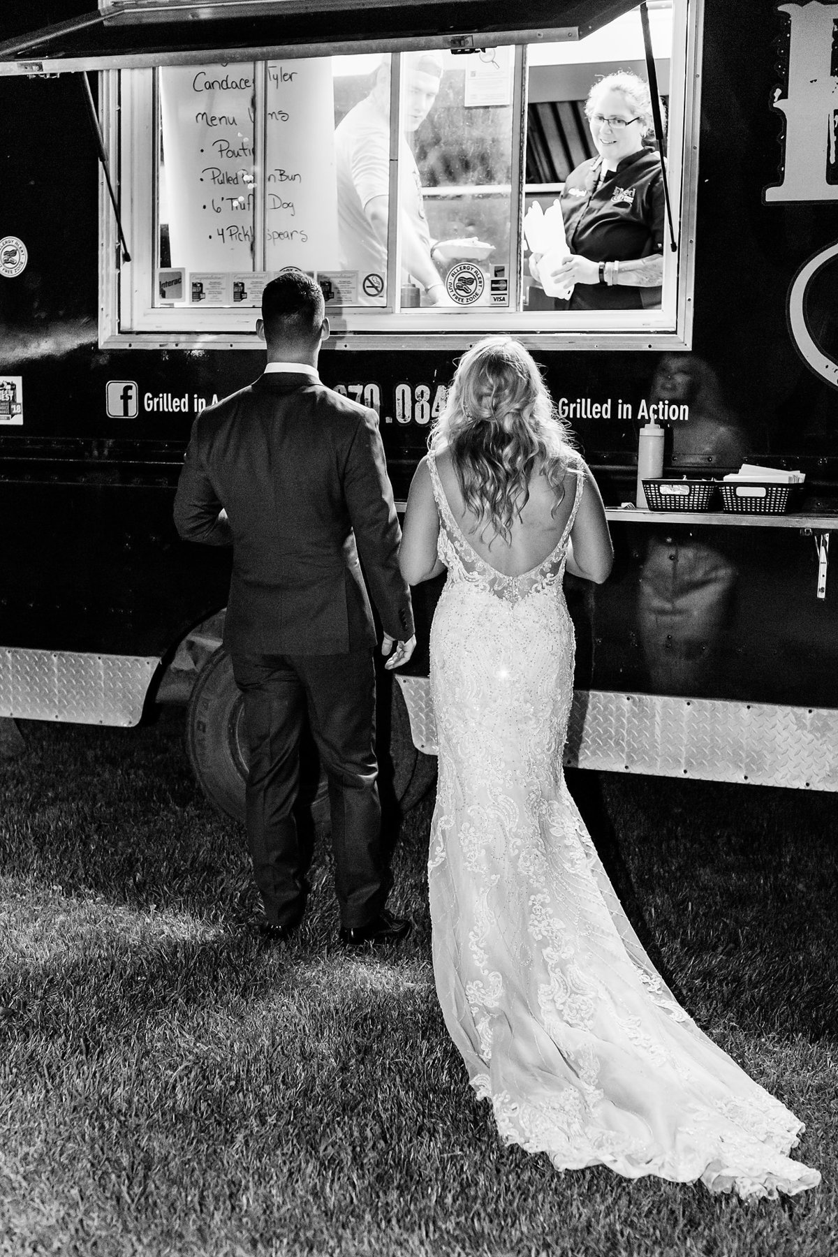 Huron County Wedding Photographer | Dylan and Sandra Photography 144