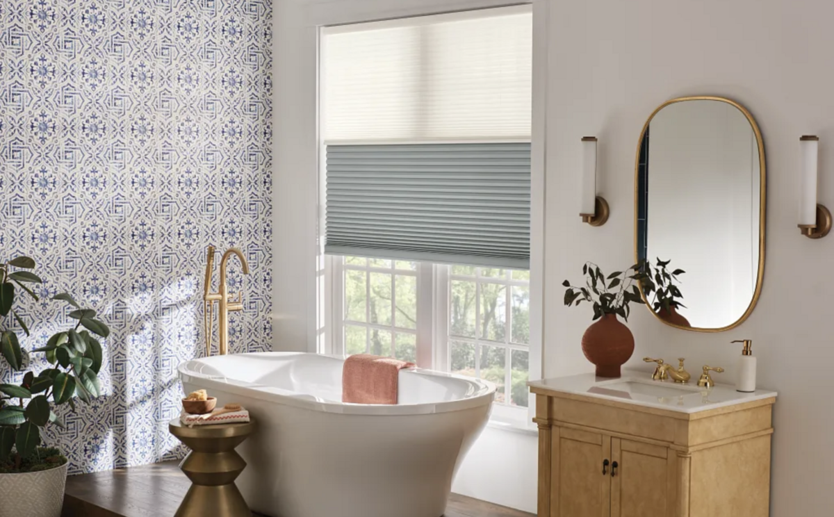 Residential Services Bathroom