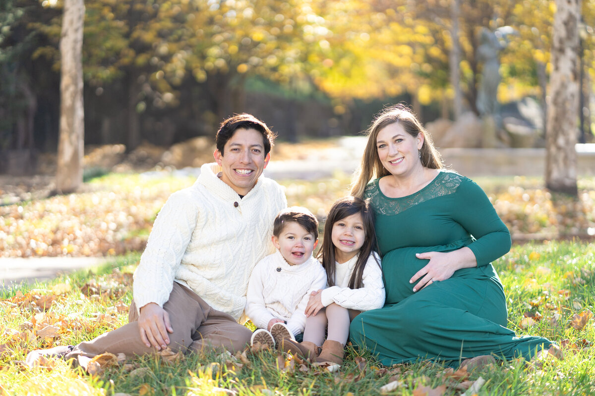 Amanda Gomez Photography - East Coast Maternity and Pregnancy Announcement Photographer - 103